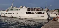 Kapal feri kanggo didol