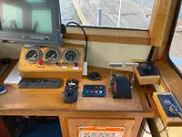 Kapal penarik kanggo didol