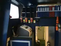 Kapal pesiar kanggo didol