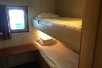 Kapal pesiar kanggo didol