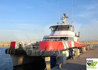 Kapal layanan ladang angin kanggo didol