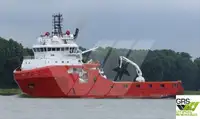 Kapal pasokan kanggo didol