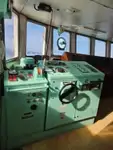 Kapal purse seiner kanggo didol