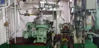 Kapal pengangkut barang curah kanggo didol