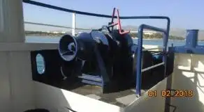 Kapal Ro-Ro kanggo didol