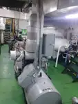 Kapal pengangkut barang curah kanggo didol