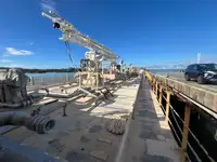 Kapal tanker minyak/bahan kimia kanggo didol