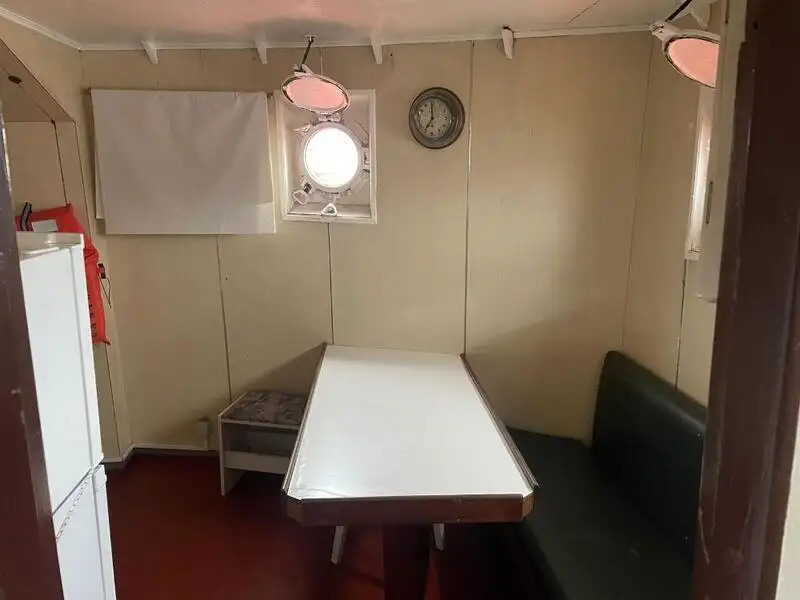 Kapal penarik kanggo didol