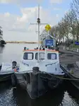 Towboat kanggo didol