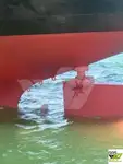 Kapal pengangkut barang curah kanggo didol
