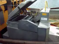 Kapal trawler kanggo didol