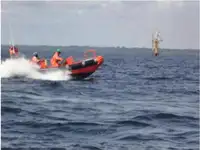 Kapal penyelamat kanggo didol