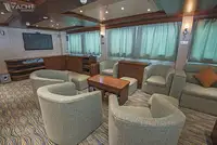 Kapal pesiar kanggo didol
