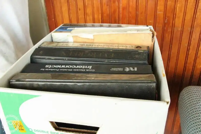 Kapal feri kanggo didol