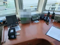 Kapal penarik jangkar (AHTS) kanggo didol