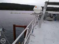 Kapal cutter kanggo didol