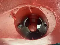 Kapal patroli kanggo didol