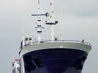 Kapal longliner kanggo didol