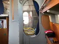 Kapal kerja kanggo didol