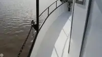 Kapal trawler kanggo didol