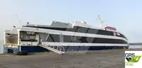 Kapal Ro-Ro kanggo didol
