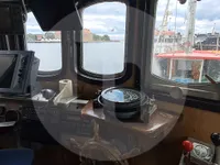 Kapal pancing kanggo didol