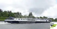 Kapal pesiar kanggo didol