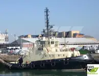 Towboat kanggo didol