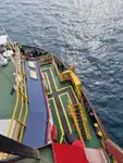 Kapal pasokan kanggo didol