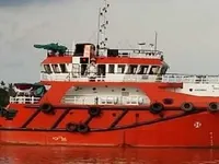 Kapal penarik kanggo didol