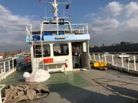 Kapal kerja kanggo didol