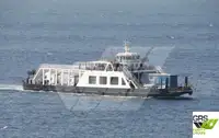 Kapal Ro-Ro kanggo didol