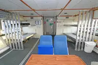 Kapal pesiar kanggo didol