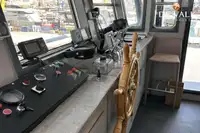 Kapal feri kanggo didol