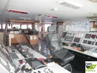 Kapal pasokan kanggo didol