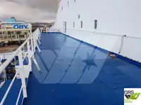 Kapal Ro-Ro kanggo didol