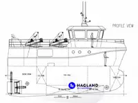 Longliner kanggo didol