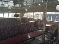 Kapal cutter kanggo didol