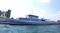 Kapal penumpang kanggo didol