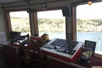 Kapal feri kanggo didol