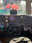 Kapal layanan ladang angin kanggo didol