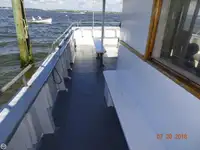 Kapal cutter kanggo didol