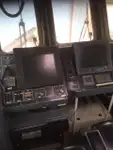 Kapal kru kanggo didol