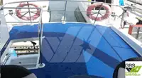 Kapal kerja kanggo didol
