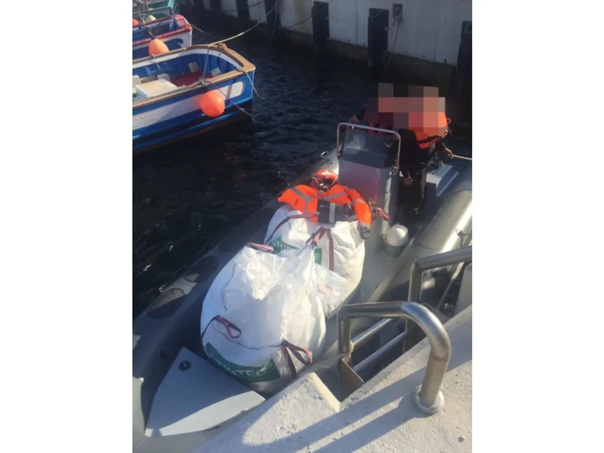 Kapal penarik kanggo didol