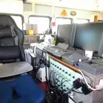 Kapal purse seiner kanggo didol