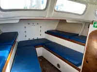 Kapal feri kanggo didol