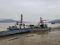 Kapal penarik kanggo didol