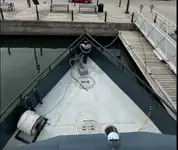 Lifeboat kanggo didol