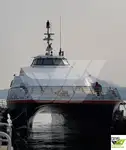 Kapal pesiar kanggo didol